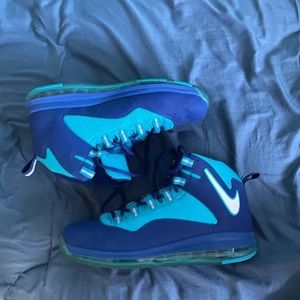 Men’s nike darwin 360 deep royal blue Size 13